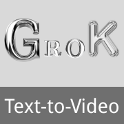 Grok-Text-to-Video