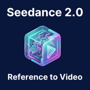 SD2.0 Reference to Video
