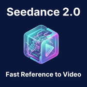 SD2.0 Fast Reference to Video